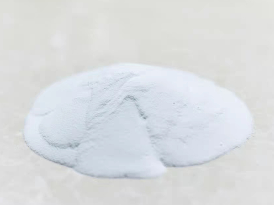 Instant sodium silicate