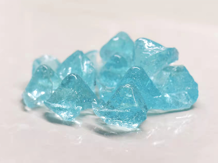 Introduction to Sodium Silicate