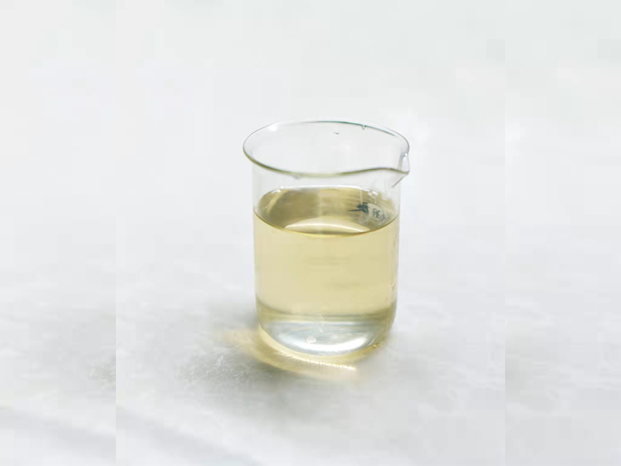 Application of sodium silicate
